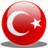 Turkey Icon